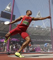 Disco, sinónimo de álbum musical. La Sexta Seccion Lanzamiento De Disco Atletismo Referencia De Anatomia