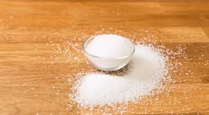 Limon Tuzu Sac Maskesi Nasil Yapilir Limon Tuzu Sac Maskesi Zararli Midir