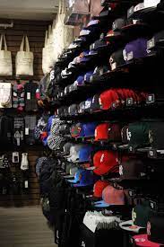 Uscfashion Uscargylestreet Visual Merchandising Fashion Caps Hats Snapbacks