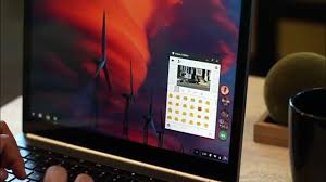 Hangouts also has support for video calling, and you can turn any conversation into a video call with up to 10 contacts. Google Hangouts Makes It To The Desktop With A Dedicated App Techspot