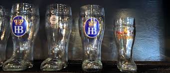 The origins of german beer. Das Bier Haus Complete With Steins And Liter Boots Is Where German Beer Hall Meets Baltimore Bar Drink Baltimore The Best Happy Hours Drinks Bars In Baltimore