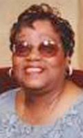Fannie Ingram Obituary (2013)