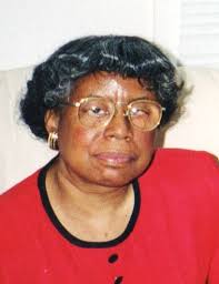 Obituary of Yvonne Jawarn Evans