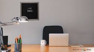 Professional bright office zoom virtual background. Virtual Backgrounds To Show Off Your Email Geek Pride On Zoom And Teams Litmus