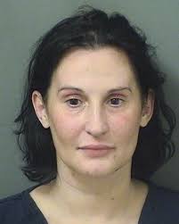 WAGONER, MICHELLE M Booking Number: 2025024721Booking Date/Time:09/14/2025  00:21 Charges 810.02 3A (FS)BURGL