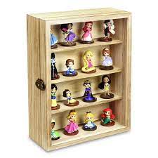 Maybe you would like to learn more about one of these? Wall Mounted Collectible Display Case Shadow Box N A Overstock 27659882