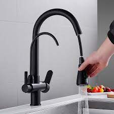The graceful and classic design of the arofa kitchen faucet delivers the timeless style to your kitchen. Modern Water Filter Kitchen Faucet Pull Out Kitchen Faucet In Polished Chrome Swivel Kitchen Faucet Solid Brass Kitchen Faucets Pull Down Kitchen Faucet Kitchen Mixer Taps
