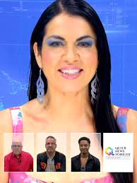 Queer News Tonight February 7, 2024 Headline Summary #gay #queer #news  #lgbtq