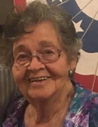 Bobby Jean Surber Obituary (2025)