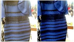 Black And Blue Dress Illusion Elder Holland Reveals Color Of The Dress Third Hour Black And Blue Dress Optical Illusion Dress Dress Meme