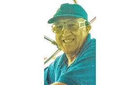 Albert Wilkinson Obituary (2020)