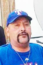 Victor Rene Garza, Sr.