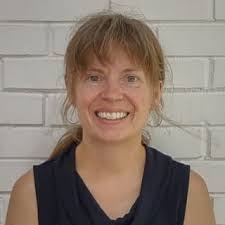 Naomi Duke's Instagram, Twitter & Facebook