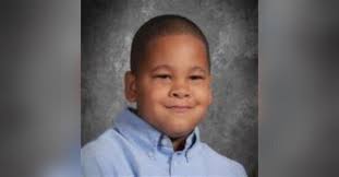 Jayden Pierce Hampton Obituary