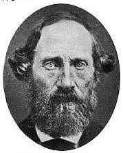 Perrygrine Sessions (1814-1893)