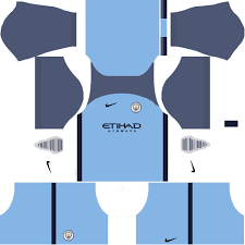 One of the most famous football game gild of english prem. Manchester City 2016 2017 Dream League Soccer Kits Url