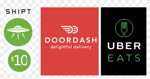 Get Free Deliveries On Doordash And Ubereats Doordash Uber Eats Logo Hd Png Download 1096x530 4322021 Pngfind Uber eats food delivery eating, ubereats logo, food, text png. get free deliveries on doordash and