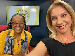 WIBW Melissa Brunner added a new photo.