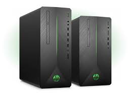 Hp Pavilion Gaming Desktop Hp Malaysia