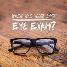 Eye Exams Aren T Something You Neglect Your Vision And Health Are So Important Schedule Your Eye Exam With Us Optica Y Optometria Opticas Salud Visual