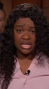 Cameron claims he called the police to get his bouncy house back from Cori.  Cori claims she's the one who called them.