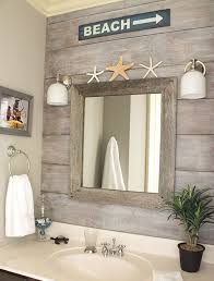 A Coastal Beach Style Bathroom Remodel Can Make A Huge Impact On Your Home S Comfort Le Bathroom Design Decor Nautical Bathroom Design Ideas Nautical Bathrooms