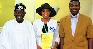 Remi tinubu on why you should vote acn at the next election. Bellanaija On Twitter Senator Remi Tinubu Ordained As Assistant Pastor In Rccg Https T Co Kvfwqh2kaq