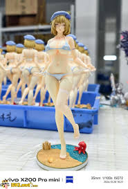 Galaxy Studio Delicious in Dungeon Falin Touden Statue | GKLoot.com