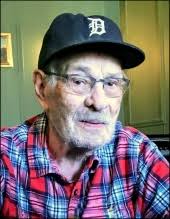 Obituary information for DANIEL THOMAS ROZMAN