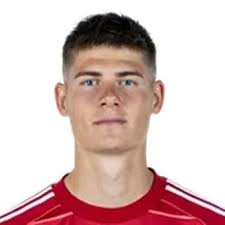 Profile Leon Hoffmann, : Info, news, matches and statistics