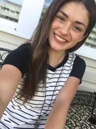 Olivia Colon's Instagram, Twitter & Facebook