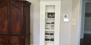 Maybe you would like to learn more about one of these? Make A Bookshelf Door Hidden Closet The Geek Pub
