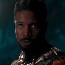 Descubra 19 ideias de KILLMONGER e michael b jordan
