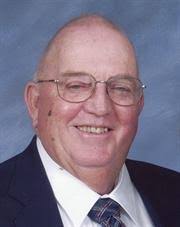 Obituary of Raymond G. Conroy