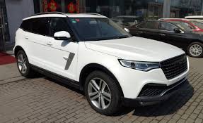 Скачать бесплатно mp3 استعراض مواصفات زوتي t600 2020 zotye t600. Zotye T700 Wikipedia