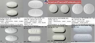 Image result for Metformin