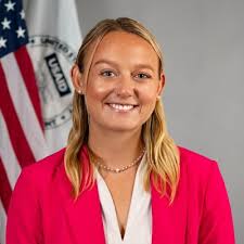 Today, I had the honor of being sworn in as a United States Foreign Service  Officer with USAID by my best friend and father.