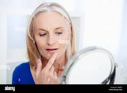 Labial hi-res stock photography and images