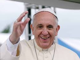 Pope Francis's visit to India likely after Jubilee year 2025: Union min