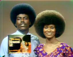 Afro Sheen Blowout Kit Ad Black Hair History Vintage Black Glamour Afro Textured Hair