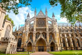 Sing with the saint peter's singers. Westminster Abbey Collegiate Church Of St Peter At Westminster Stock Photo Picture And Royalty Free Image Image 109446913