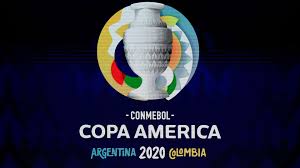 Para cerrar el segundo día de la copa américa, paraguay y bolivia se encuentran en goiania con la expectativa de competirle mano a mano la clasificación a chile, argentina y uruguay, con el resultado entre rojos y albicelestes permitiendo desde ya las proyecciones de los guaraníes y altiplánicos, que. Conmebol To Move Copa America To 2021