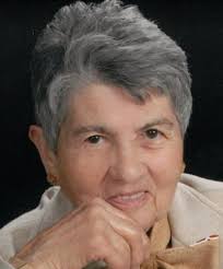 Fannie Bozzo Obituary (1932