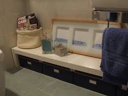 Basement ideas bathroom ideas bedroom ideas christmas & decor flooring ideas. Looking For A Low Bathroom Bench Here S One To Hack Ikea Hackers