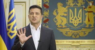 Volodymyr oleksandrovych zelensky is a ukrainian comedian and politician who is the 6th and current president of ukraine. De Vzyati Kvitok U Rostov Yak Ukrayinci Vidreaguvali Na 5 Zapitan Vid Zelenskogo Gromadske Telebachennya