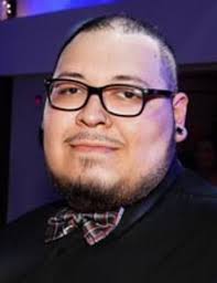 Obituary information for William Alexander Flores-Zamora