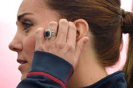 Royal Wedding Bands That Show The Power Of Precious Metals Kate Middleton Wedding Ring Kate Middleton Wedding Kate Engagement Ring