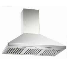 Does anyone have a kobe hood? Kobe Chx8136sqb 1 300 550 Cfm 36 Inch Wide Build Com