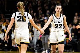 $81Bn Worth Co. Agrees to Caitlin Clark's Demand After Urgent Plea to  Ex-Iowa Teammate Kate Martin - EssentiallySports