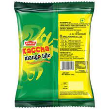 Buy Parle Candy Kaccha Mango 277 Gm Pouch Online At Best Price Bigbasket
